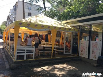 Депутаты в который раз проголосовали за правила размещения объектов мелкорозничной торговли
