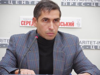 Одесситы создадут Постоянную комиссию по контролю за строительством жилья