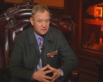 Александр Левитин: В региональных структурах партии «УДАР» работает криминалитет