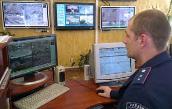Ильичевская программа «Безопасный город» ежедневно доказывает свою эффективность