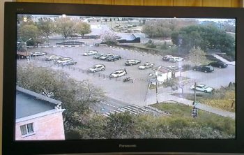 Ильичевская программа «Безопасный город» ежедневно доказывает свою эффективность