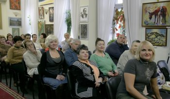 Дар Одессе и одесситам от бывших сограждан