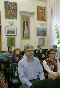 Дар Одессе и одесситам от бывших сограждан
