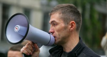 У одесского УДАРа появился лишний повод для пиара
