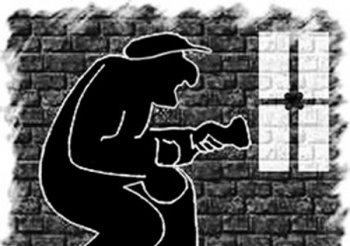 В районе одесского парка «Преображенский» орудуют карманники