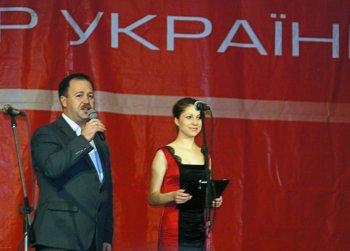 Состоялся гала-концерт команд Бессарабской лиги КВН