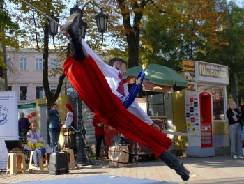 Праздник Покрова на Соборке (фото)