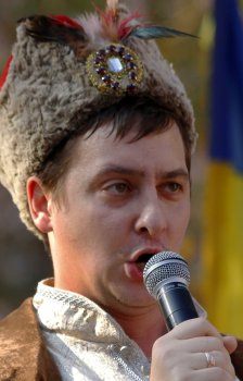 Праздник Покрова на Соборке (фото)