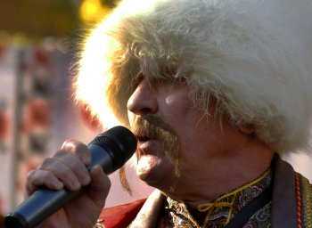 Праздник Покрова на Соборке (фото)