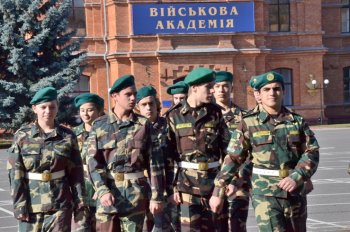 Победителем 3-го регионального военно-патриотического фестиваля "Патриот" стала команда Ананьевского района