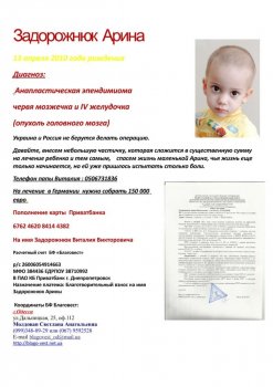 Одесские байкеры провели благотворительную акцию