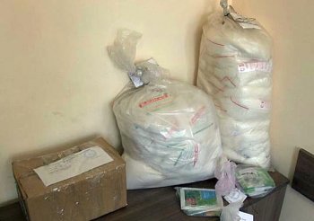 В Овидиопольском районе занялись незаконной торговлей пестицидами и агрохимикатами