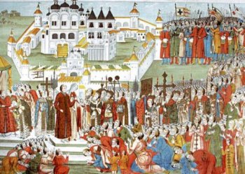 Покров 1653 года: Воссоединение Руси