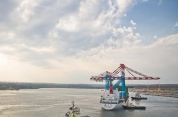 Благодаря прокуратуре «Устьдунайводпуть» снова с судном