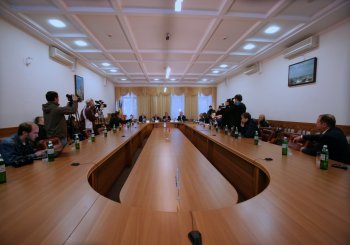 Одесский нефтеперерабатывающий завод  вновь в строю (фото)