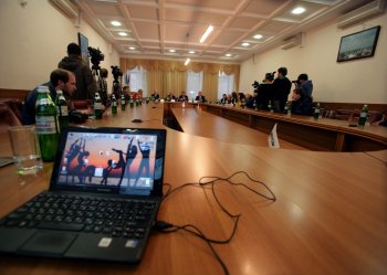 Одесский нефтеперерабатывающий завод  вновь в строю (фото)