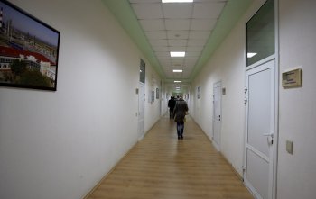Одесский нефтеперерабатывающий завод  вновь в строю (фото)
