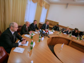 Одесский нефтеперерабатывающий завод  вновь в строю (фото)