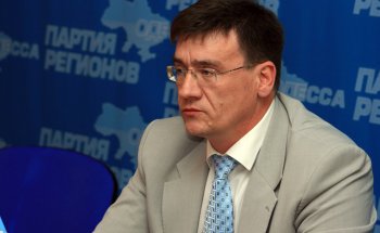 Виктор Волков: «Мы не имеем права допустить, чтобы возможность для лиц, отбывающих наказание, лечиться за рубежом привела к злоупотреблениям»