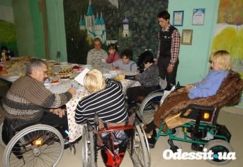 Одесса - город для всех?