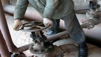 Завтра почти весь центр Одессы отключат от тепла