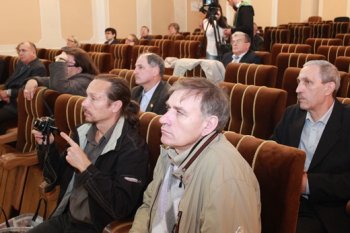 Каким будет парк «Преображенский» в Одессе?