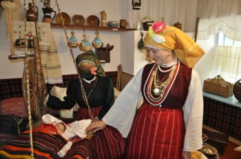 В Болградском районе открылся историко-краеведческий музей