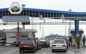 За 9 месяцев на границе увеличилось количество изъятого оружия и уменьшился поток незаконных мигрантов