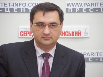 Андрей Оленчик: «Гарантирование выплат  вкладов –  неотъемлемое условие финансового благополучия граждан»