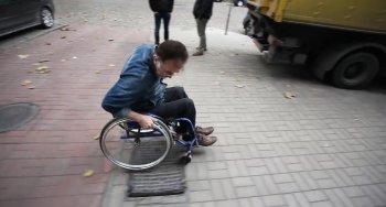 Видео, которое обязаны посмотреть все городские чиновники!