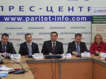 Одесситы примут участие во Всеукраинском Дне финансовой грамотности