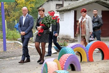 Геннадий Труханов: "Дети должны чувствовать заботу и внимание!" (фото)