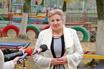 Геннадий Труханов познакомился с работой детских садов