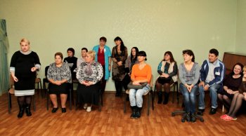 Геннадий Труханов познакомился с работой детских садов