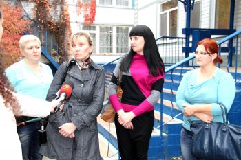 Геннадий Труханов познакомился с работой детских садов