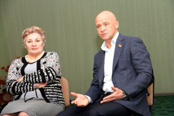 Геннадий Труханов познакомился с работой детских садов