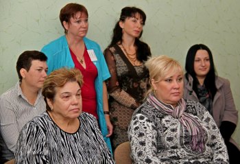 Геннадий Труханов познакомился с работой детских садов