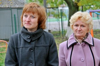 Геннадий Труханов познакомился с работой детских садов