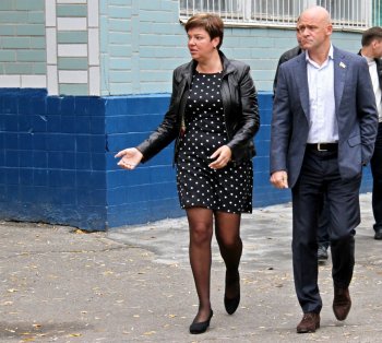 Геннадий Труханов познакомился с работой детских садов