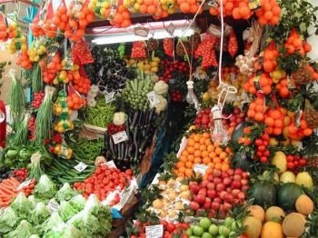 Одесситов приглашают на ярмарку в Суворовском районе
