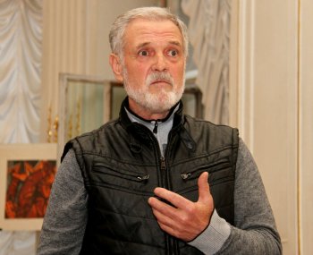 Одессе презентовали книгу "Союз художников Одессы"