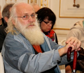 Одессе презентовали книгу "Союз художников Одессы"
