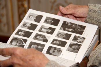 Одессе презентовали книгу "Союз художников Одессы"