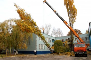 При содействии Геннадия Труханова в детском саду ликвидирована аварийная ситуация