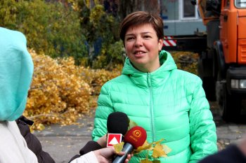 При содействии Геннадия Труханова в детском саду ликвидирована аварийная ситуация