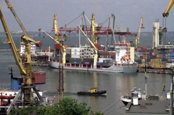 Одесса готовится к запуску крупнейшего зерноперегрузочного комплекса на Черном море