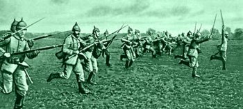 Варшавско-Ивангородская операция – забытая победа русского оружия