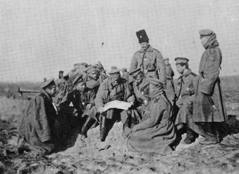Варшавско-Ивангородская операция – забытая победа русского оружия