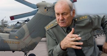 События в Сирии - первая ласточка постамериканской эпохи