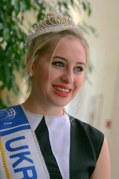Таланты одесской красавицы покорили Китай